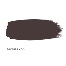 LITTLE GREENE ABSOLUTE MATT 60 ML. SAMPLE CORDOBA 277 T