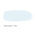 LITTLE GREENE ABSOLUTE MATT 60 ML. SAMPLE DELICATE BLUE 248
