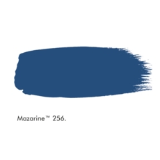 LITTLE GREENE ABSOLUTE MATT 60 ML. SAMPLE MAZARINE 256 T