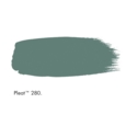 LITTLE GREENE ABSOLUTE MATT 60 ML. SAMPLE PLEAT 280 D