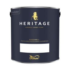 Heritage Eggshell