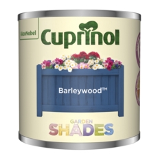 CUPRINOL GARDEN SHADES BARLEYWOOD 125ML