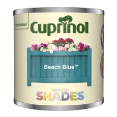 CUPRINOL GARDEN SHADES BEACH BLUE 125ML