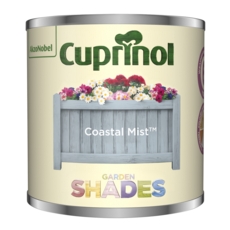 CUPRINOL GARDEN SHADES COASTAL MIST 125ML