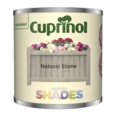 CUPRINOL GARDEN SHADES NATURAL STONE 125ML