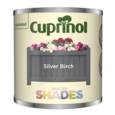 CUPRINOL GARDEN SHADES SILVER BIRCH 125ML