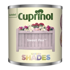CUPRINOL GARDEN SHADES SWEET PEA 125ML