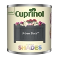 CUPRINOL GARDEN SHADES URBAN SLATE 125ML