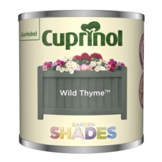 CUPRINOL GARDEN SHADES WILD THYME 125ML