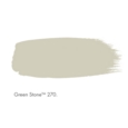 LITTLE GREENE ABSOLUTE MATT 60ML. SAMPLE GREENSTONE 270