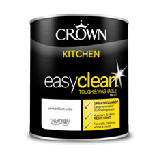 CROWN EASYCLEAN KITCHEN PBW MATT 1L
