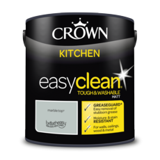 CROWN EASYCLEAN KITCHEN MARBLE TOP MATT 2.5L