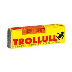TROLLULL 200G STEEL WOOL SLEEVE 0