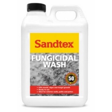 SANDTEX QUICK DRY FUNGICIDE 2.5LITRE