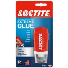 LOCTITE EXTREME GLUE 50GRMS