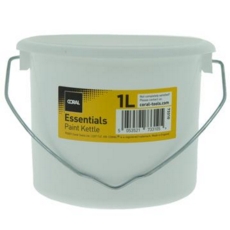 Paint Kettles