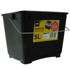 CORAL ESSENTIALS 5L PAINT SCUTTLE