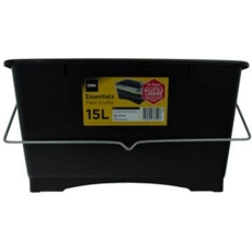 CORAL ESSENTIALS 15L PAINT SCUTTLE
