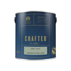CROWN RETAIL CRAFTED FLAT MATT CRAFT FAIR 2.5L