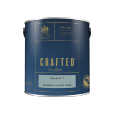 CROWN RETAIL CRAFTED FLAT MATT CURIOSITY 2.5L
