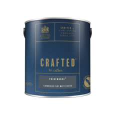 CROWN RETAIL CRAFTED FLAT MATT PRINTWORKS 2.5L