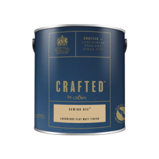 CROWN RETAIL CRAFTED FLAT MATT SEWING BEE 2.5L