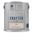CROWN RETAIL CRAFTED SUEDE TEXURED FAWN 2.5L