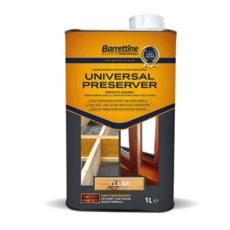 Wood Preservers