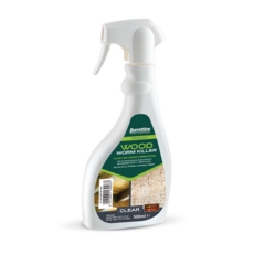 BARRETTINE WATERBASED WOODWORM KILLER TRIGGER 500MLS