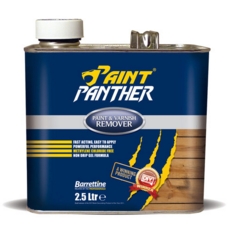 BARRETTINE PAINT PANTHER STRIPPER 2.5LITRE