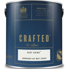 CROWN RETAIL CRAFTED FLAT MATT BEST CHINA 2.5L