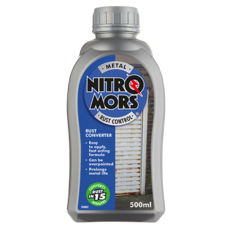 NITROMORS RUST CONVERTER 500ml