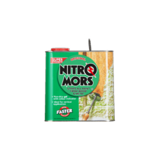 NITROMORS ORIGINAL ALL PURPOSE PAINT & VARNISH REMOVER 2L