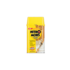 NITROMORS CRAFTSMAN PAINT, VARNISH & LAQUER REMOVER 750ml