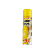 NITROMORS CRAFTSMAN PAINT, VARNISH  REMOVER SPRAY  500ml