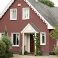 SANDTEX RETAIL SMOOTH MASONRY BRICK  RED 5LTS