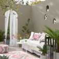 SANDTEX RETAIL SMOOTH MASONRY DARK STONE 5LTS