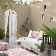 SANDTEX RETAIL SMOOTH MASONRY MID STONE 5LTS