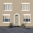 SANDTEX RETAIL Ultra Smooth Masonry Mid Stone 10L