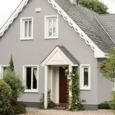 SANDTEX SMOOTH PLYMOUTH GREY 10LITRE