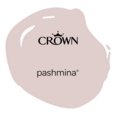 CROWN EASYCLEAN BATHROOM PASHMINA SHEEN 2.5L