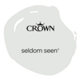 CROWN SILK EMULSION SELDOM SEEN 2.5L