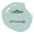 CROWN EASYCLEAN BATHROOM SOFT STEEL SHEEN 2.5L