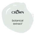 CROWN RETAIL EASYCLEAN MATT EMULSION BOTANCAL EXTRACT 2.5L
