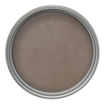 CROWN RETAIL CRAFTED SUEDE TEXURED CHOCOLATE 2.5L