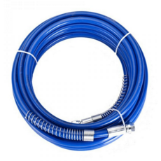 QTECH TOUGHFLOW H/P AIRLESS HOSE 7.5metre