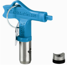 QTECH Q-TIP CONTRACTOR AIRLESS TIP 519