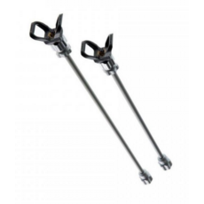 QTECH TRI-TECH ALUMINIUM TIP EXTENSION 15"