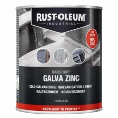 RUST-OLEUM GALVA ZINC 500MLS