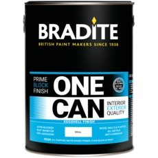 One Can Eggshell